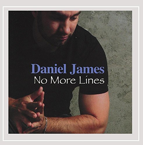 Daniel James/No More Lines
