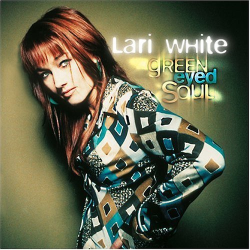 Lari White/Green Eyed Soul