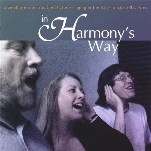 In Harmony's Way/In Harmonys Way