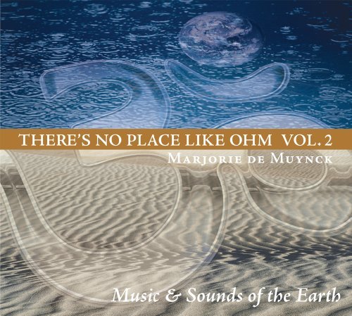 Analemma Vol. 2 There's No Place Like O 