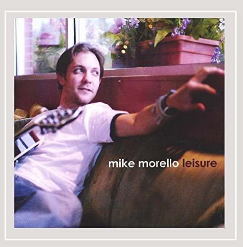 Mike Morello/Leisure