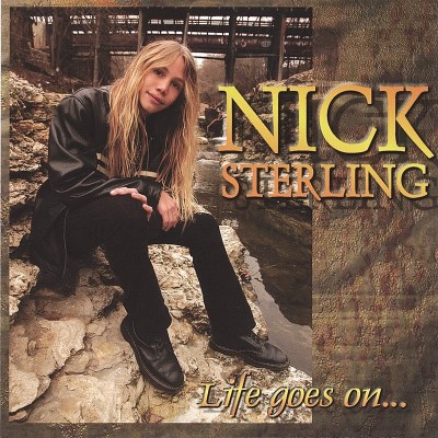 Nick Sterling/Life Goes On