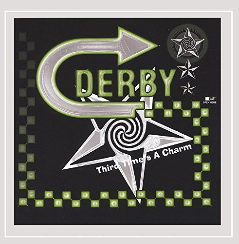 Derby/Third Times A Charm