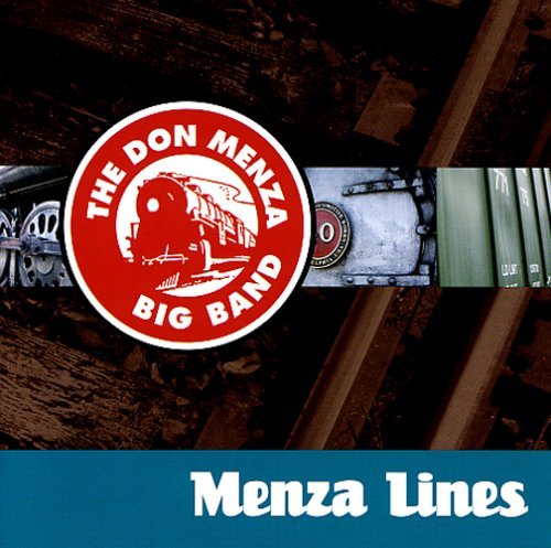 Don Menza/Menza Lines
