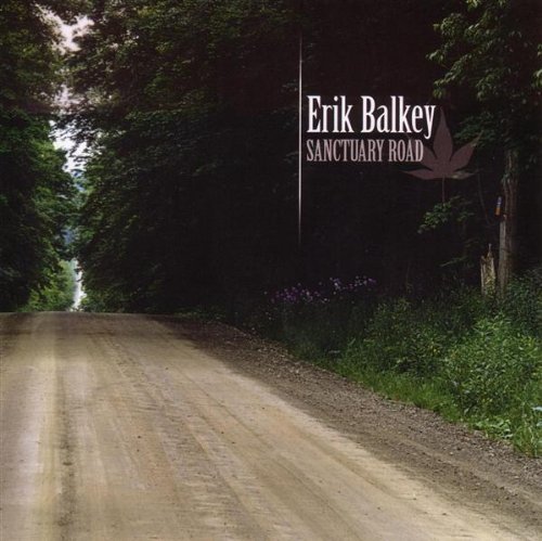 Erik Balkey/Sanctuary Road