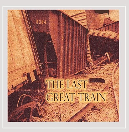 8084/Last Great Train