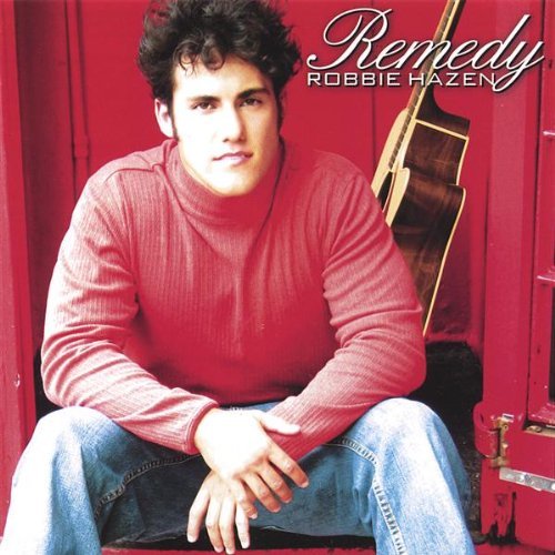 Robbie Hazen/Remedy