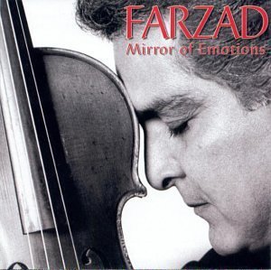 Farzad/Mirror Of Emotions