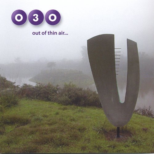 O3o/Out Of Thin Air