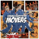 Imagination Movers Eight Feet 