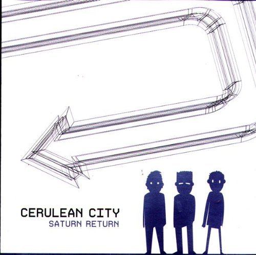 Cerulean City/Saturn Return