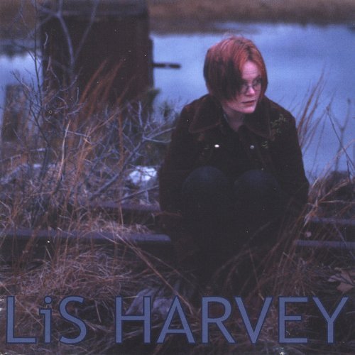 Lis Harvey/Human After All