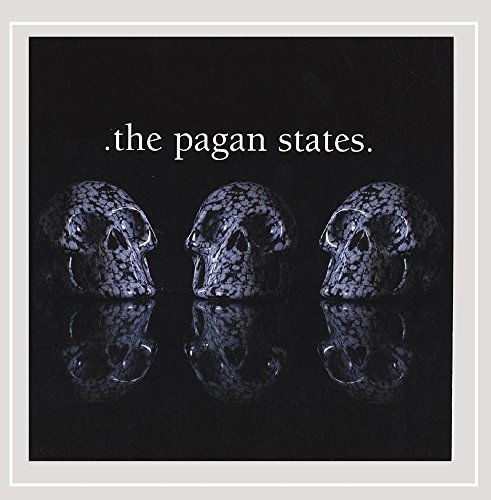 Pagan States/Pagan States