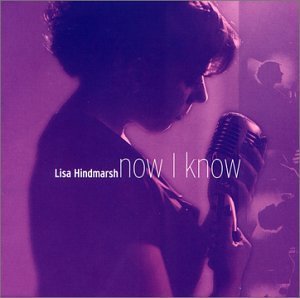 Lisa Hindmarsh/Now I Know