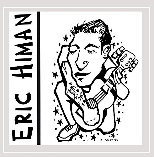 Eric Himan Eric Himan 