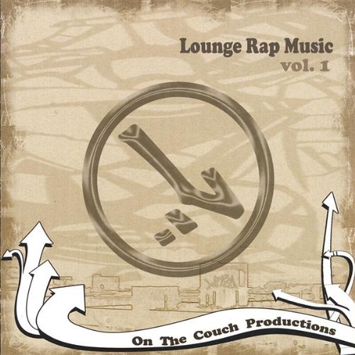 Lifted/Vol. 1-Lounge Rap Music