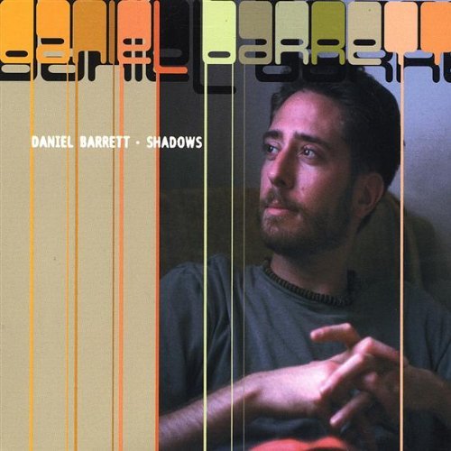 Daniel Barrett/Shadows