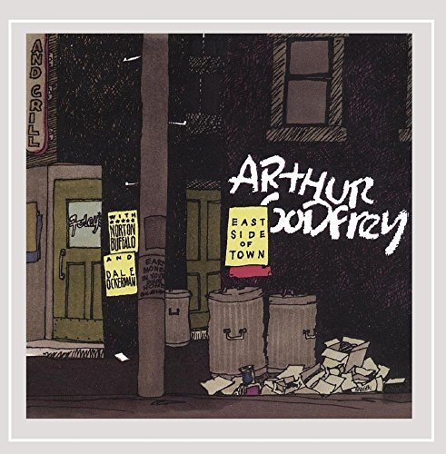 Arthur Godfrey Arthur Godfrey/East Side Of Town