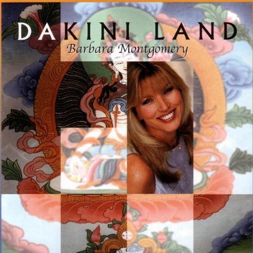Barbara Montgomery/Dakini Land
