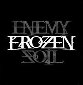 Frozen/Enemy Soil