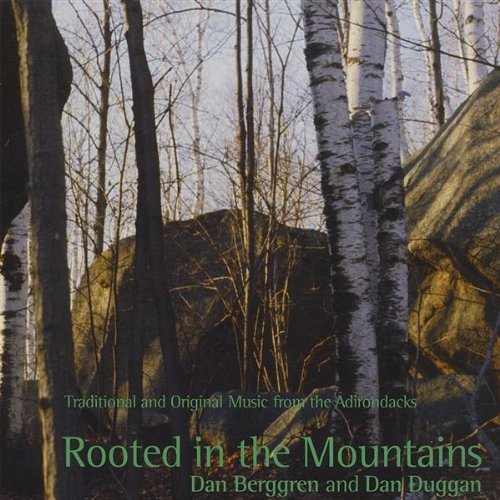 Berggren Duggan Rooted In The Mountains 
