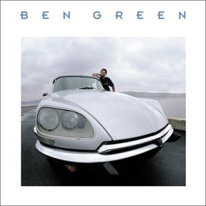 Ben Green/Ben Green@Mastered By Calbi*greg