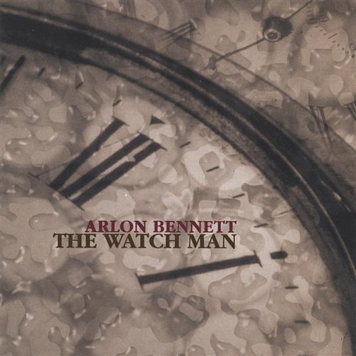 Arlon Bennett/Watch Man