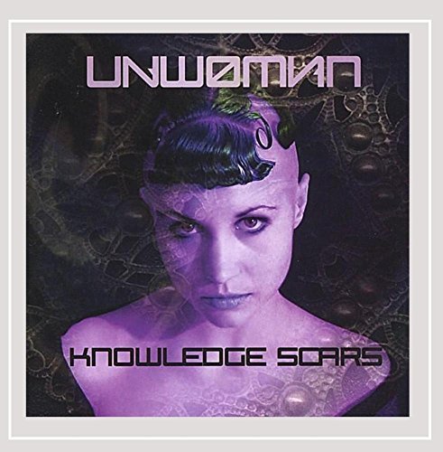 Unwoman/Knowledge Scars