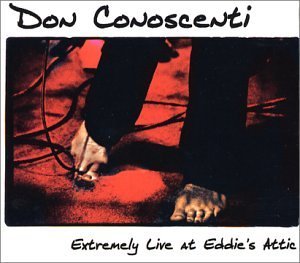 Don Conoscenti/Extremely Live