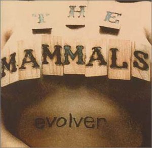 Mammals/Evolver
