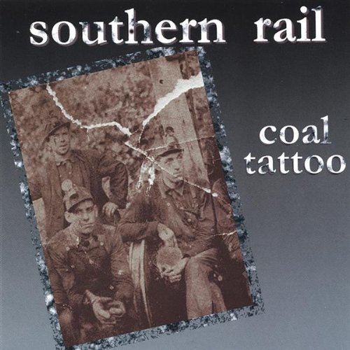 Southern Rail Coal Tattoo 