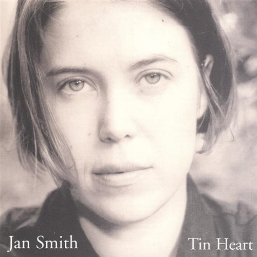 Jan Smith/Tin Heart