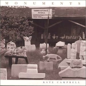 Kate Campbell Monuments 