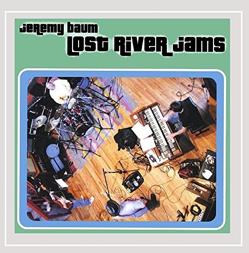 Jeremy Baum/Lost River Jams