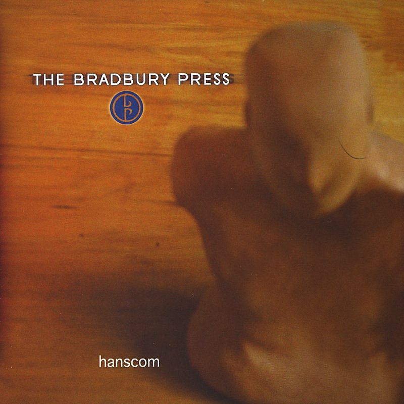 Bradbury Press/Hanscom