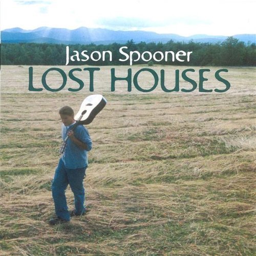 Jason Spooner/Lost Houses@Local