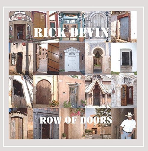 Rick Devin/Row Of Doors