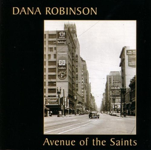 Dana Robinson/Avenue Of The Saints