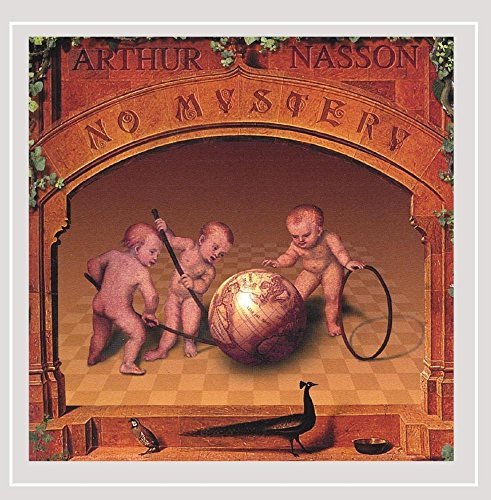 Arthur Nasson/No Mystery