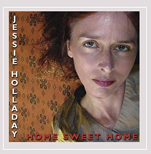 Jessie Holladay/Home Sweet Home