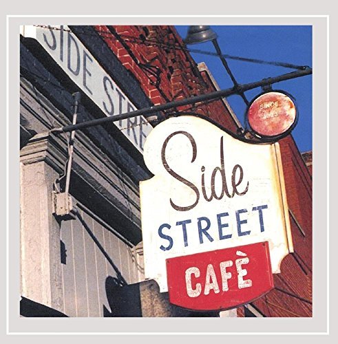 Mike Germano/Side Street Cafe