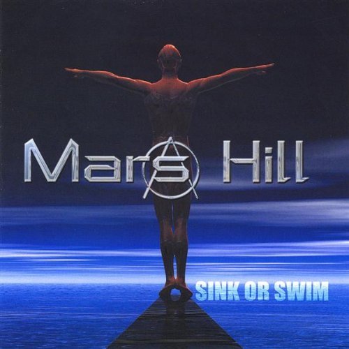 Mars Hill Sink Or Swim 