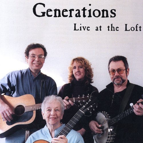 Generations Live At The Loft Local 