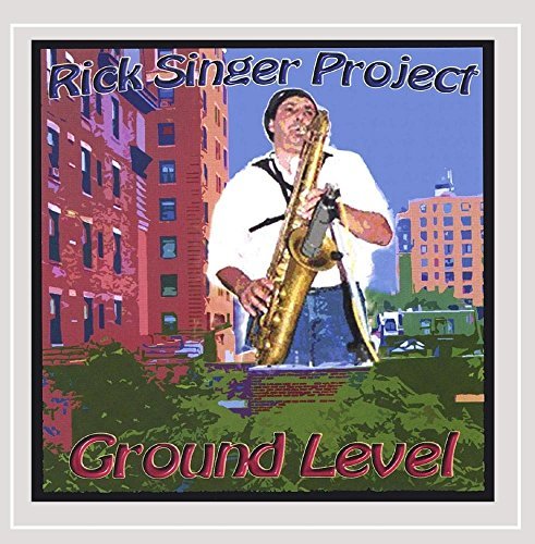 Rick Singer/Ground Level