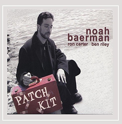 Noah Baerman/Patch Kit