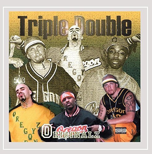 Triple Double/Originalz