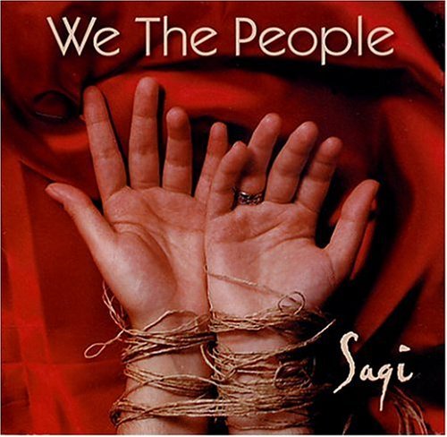 Saqi/We The People