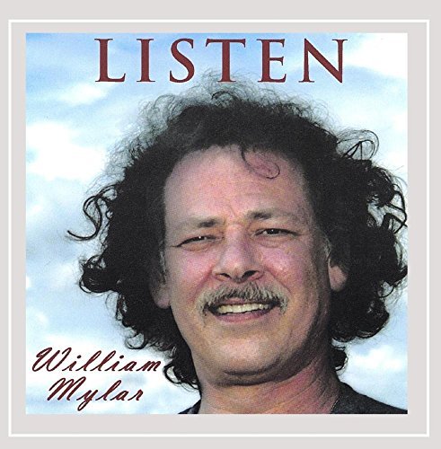 William Mylar/Listen