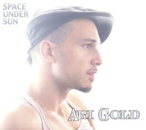 Ari Gold/Space Under Sun