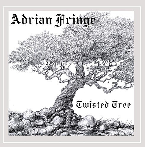Adrian Fringe/Twisted Tree